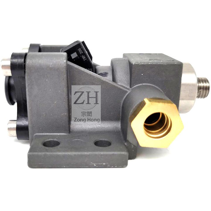 SCANIA EURO5 P/G/R Adblue Dosing Unit/Dosing Module 尿素計量模組