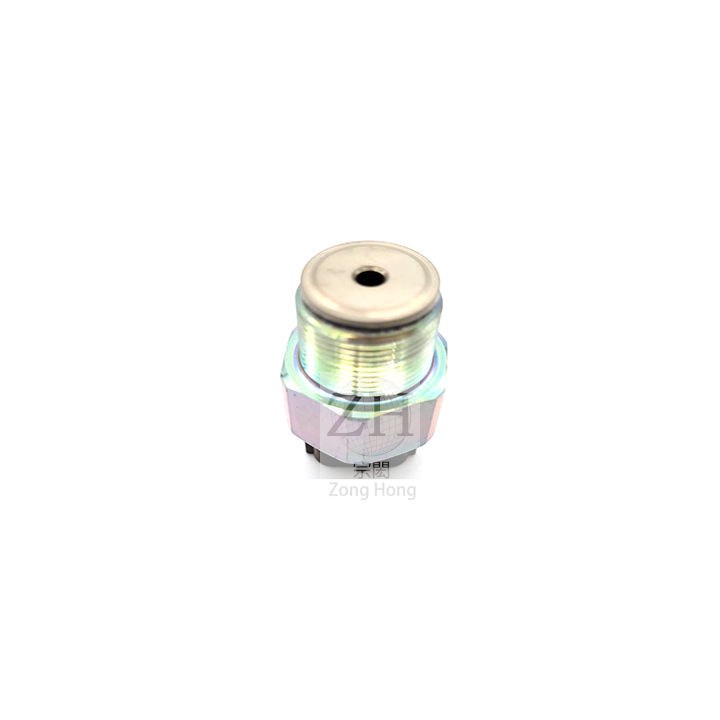 FUSO EURO4/5 6M60 DENSO COMMON RAIL FUEL PRESSURE SENSOR  共軌壓力感知器[3孔]