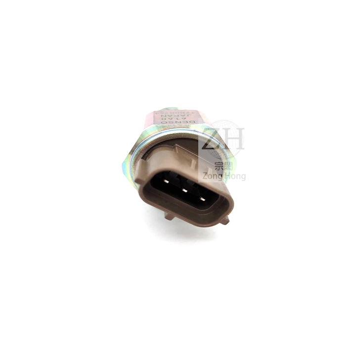 HINO 500 700 COMMON RAIL PRESSURE SENSOR 共軌管壓力感知器[3孔]