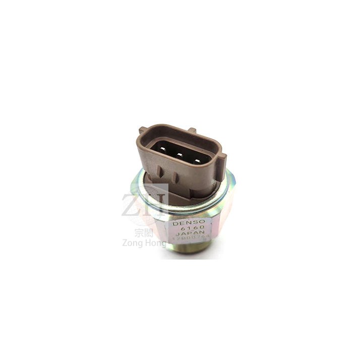 HINO 500 700 COMMON RAIL PRESSURE SENSOR 共軌管壓力感知器[3孔]