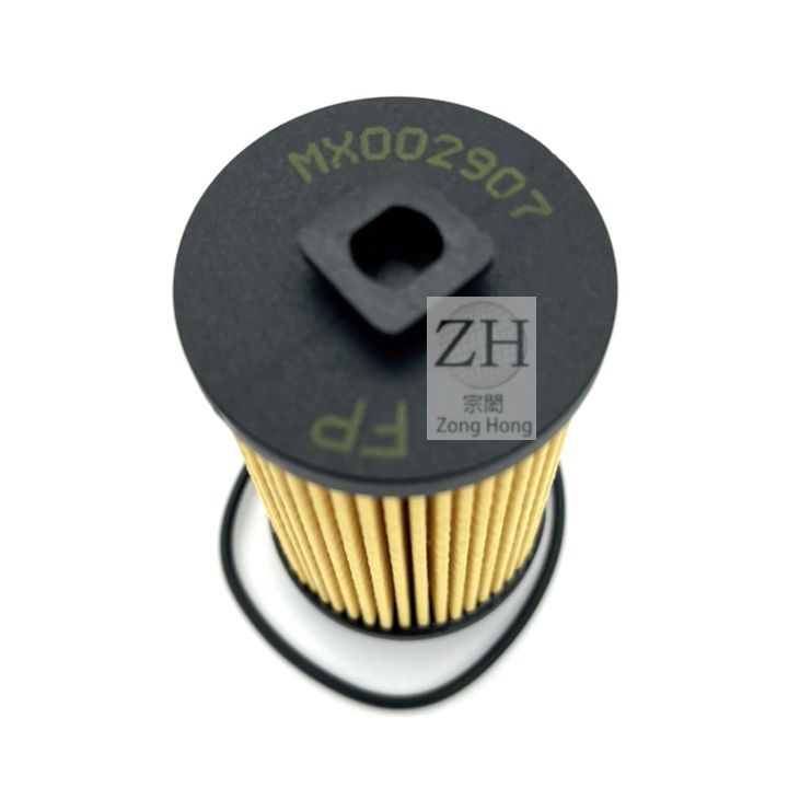 FUSO EURO5 Adbluw Filter 尿素過濾芯子