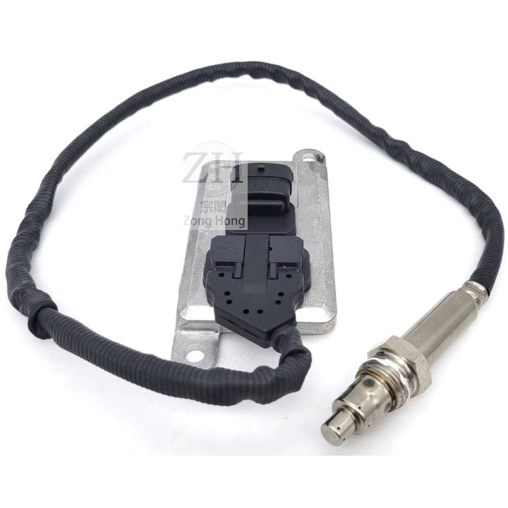 VOLVO EURO5  Nitrogen Oxide Sensor [NOx]氮氧感知器