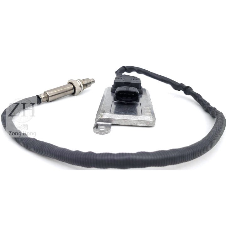 VOLVO EURO5  Nitrogen Oxide Sensor [NOx]氮氧感知器