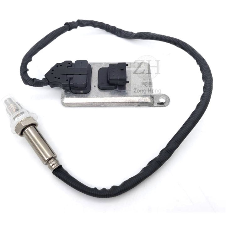 VOLVO EURO5  Nitrogen Oxide Sensor [NOx]氮氧感知器