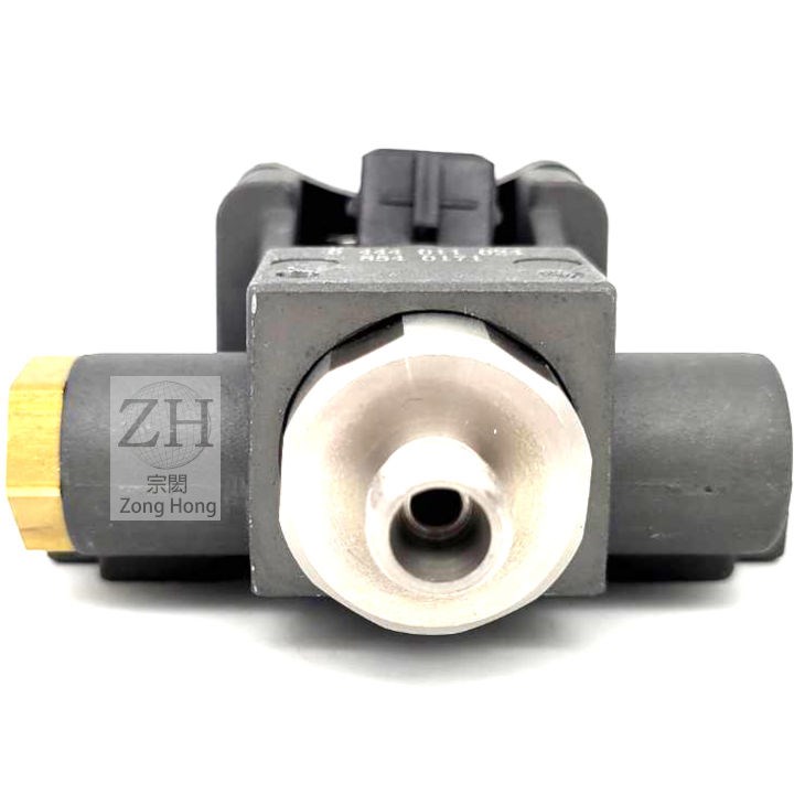 SCANIA EURO5 P/G/R Adblue Dosing Unit/Dosing Module 尿素計量模組