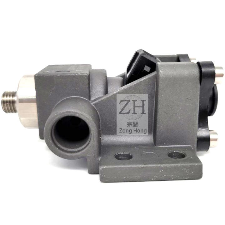 SCANIA EURO5 P/G/R Adblue Dosing Unit/Dosing Module 尿素計量模組
