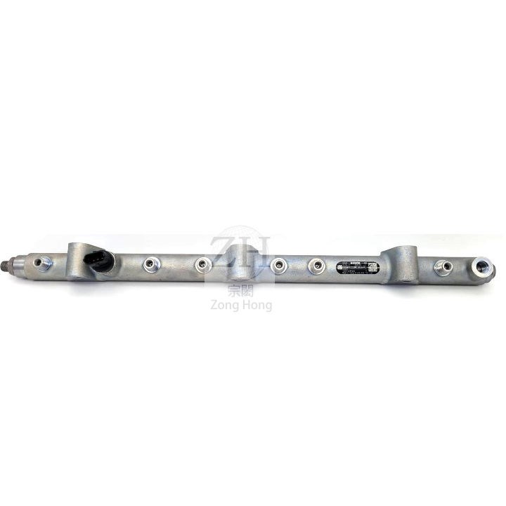 MAN FUEL INJECTION COMMON RAIL PIPE 燃油共軌管