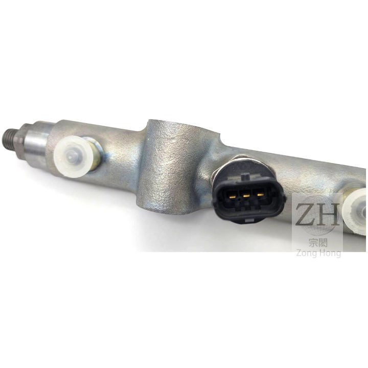 MAN FUEL INJECTION COMMON RAIL PIPE 燃油共軌管