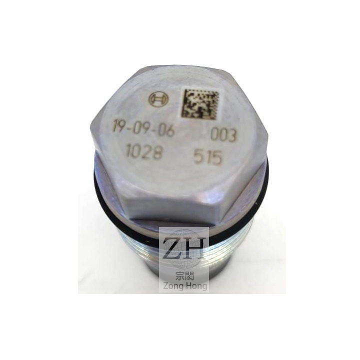 MAN COMMON RAIL PRESSURE RELIEF VALVE 共軌管燃油限壓閥