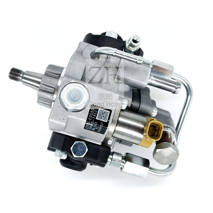 HINO EURO5 300 N04C 3.5T FUEL PUMP 供油泵