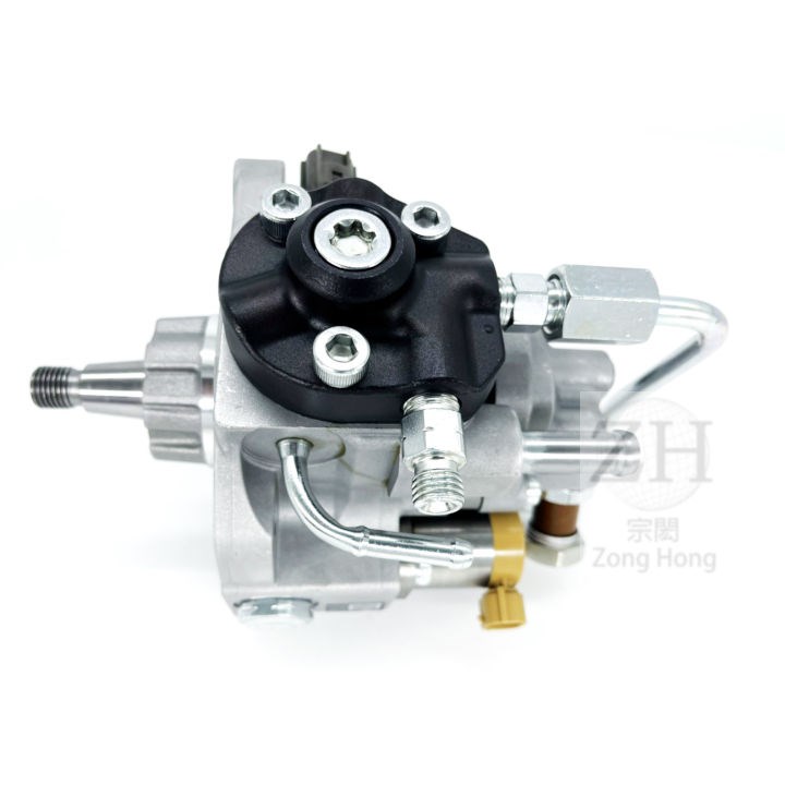 HINO EURO5 300 N04C 3.5T FUEL PUMP 供油泵