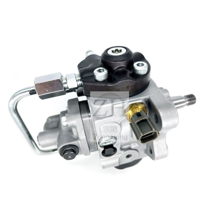 HINO EURO5 300 N04C 3.5T FUEL PUMP 供油泵