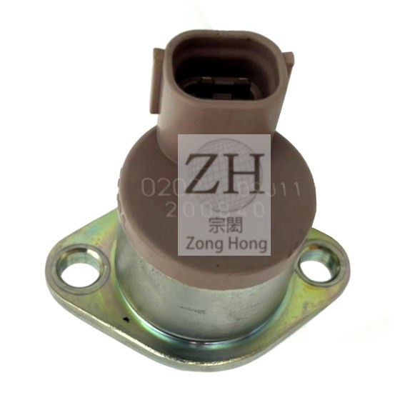 HINO EUOR4 300 N04C INJECTION PUMP SUCTION CONTROL VALVE  SCV閥