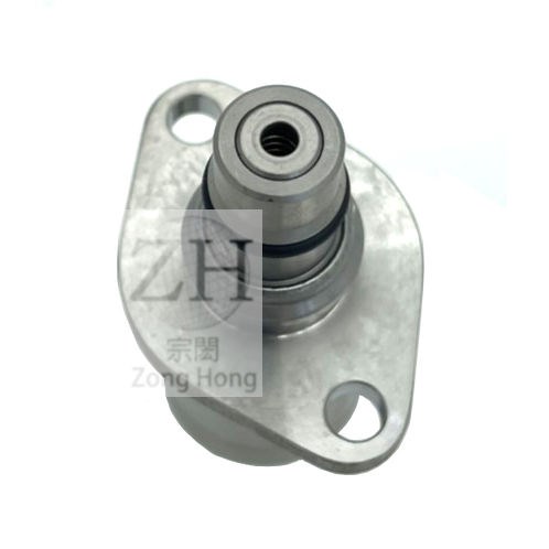HINO EURO5 300 N04C  INJECTION PUMP SUCTION CONTROL VALVE  SCV閥[12V]