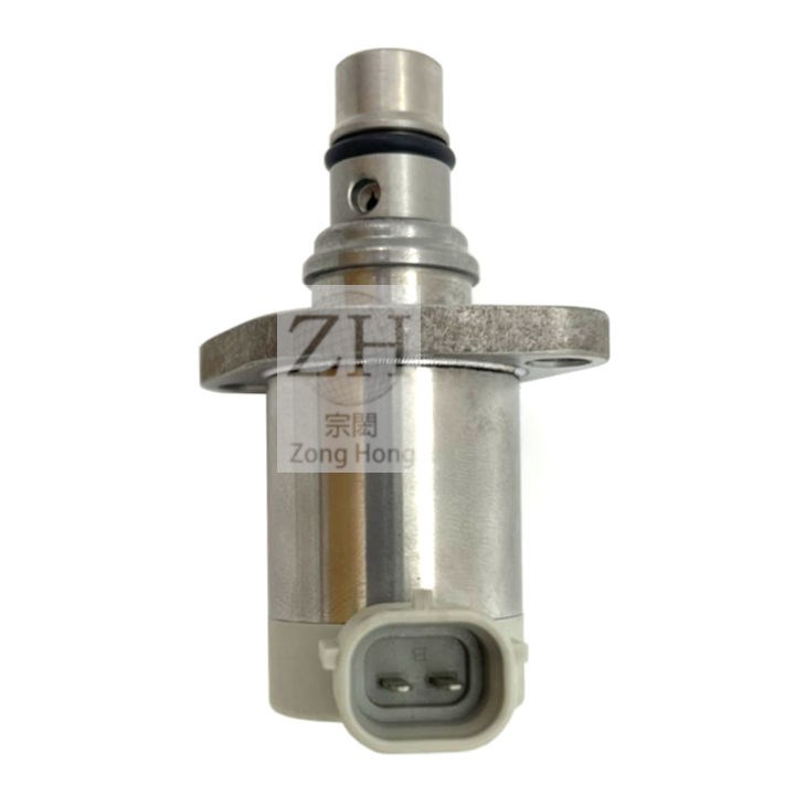 HINO EURO5 300 N04C  INJECTION PUMP SUCTION CONTROL VALVE  SCV閥[12V]