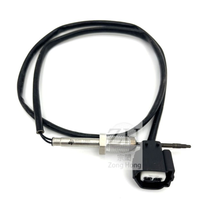 HINO EURO5 500/700 Temperature Sensor 排氣管溫度感知器[長]