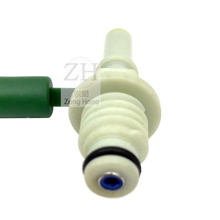 HINO EURO5 700  Urea Back Liquid Joint 尿素泵回液接頭[BOSCH 2.2]