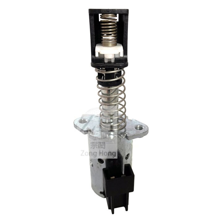 HINO 700 尿素泵電磁換向閥