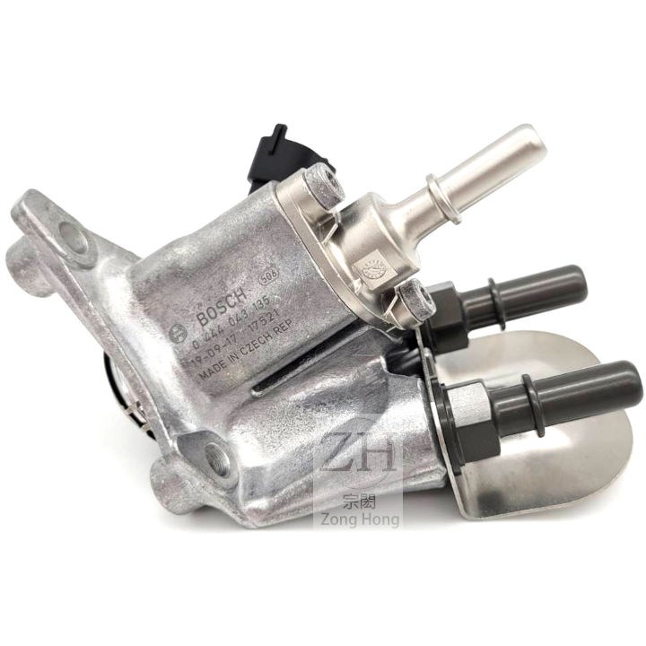 HINO euro5 700 Urea Injector Nozzle 尿素噴嘴總成[BOSCH 2.2]