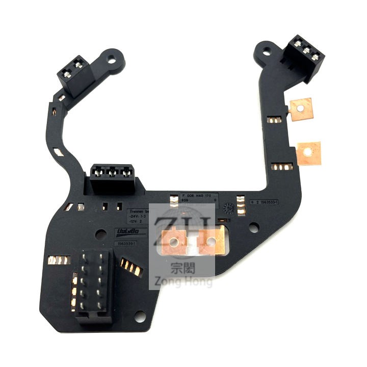 ISUZU EURO6 Urea Pump Circuit Board 尿素泵電路板【水加熱】