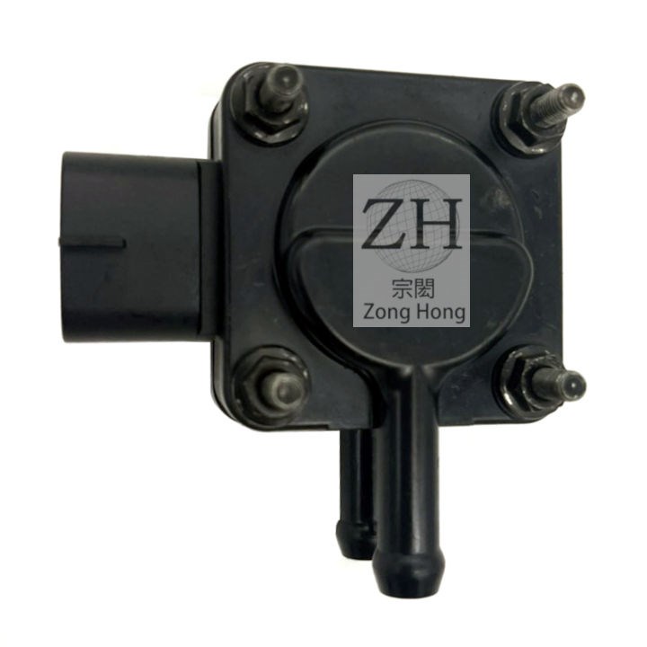 HINO EURO5 500/700 Engine Differential Pressure Sensor  排氣管差壓閥