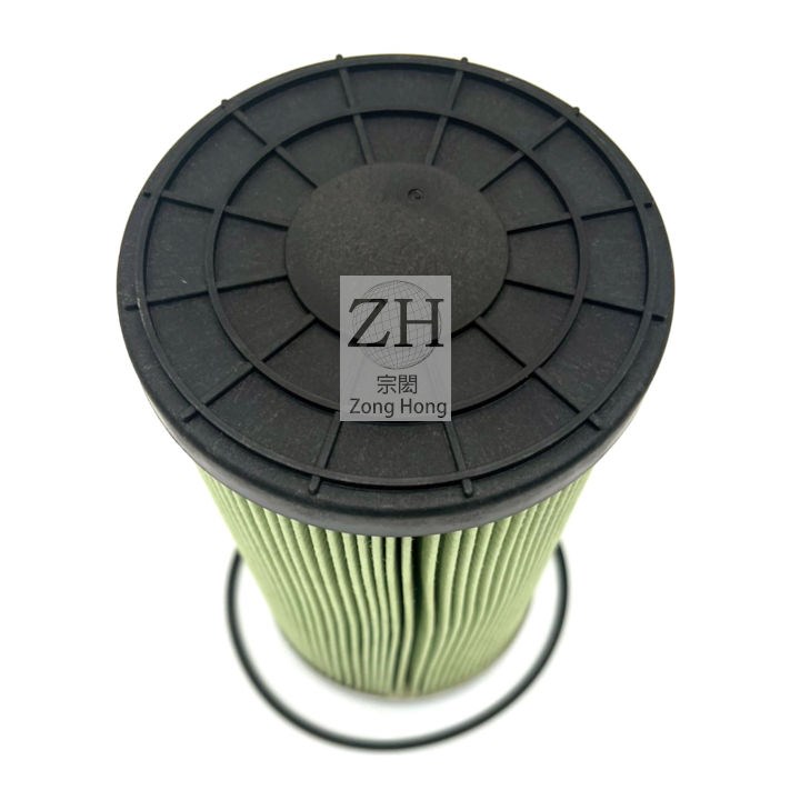 ISUZU EURO5 4/6HK1 FUEL FILTER  [柴油]油水濾清器