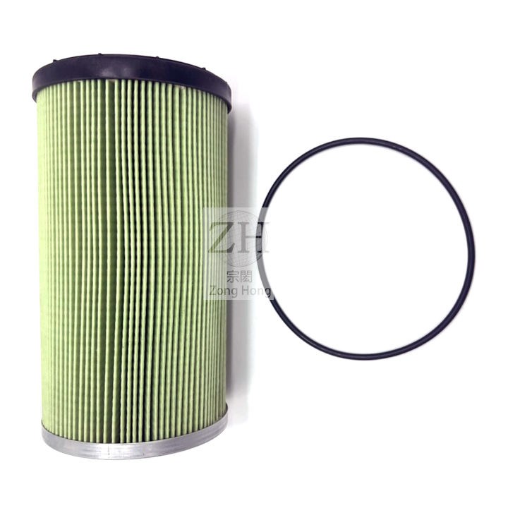 ISUZU EURO5 4/6HK1 FUEL FILTER  [柴油]油水濾清器