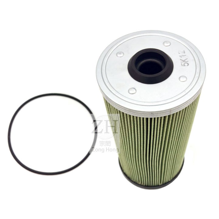 ISUZU EURO5 4/6HK1 FUEL FILTER  [柴油]油水濾清器