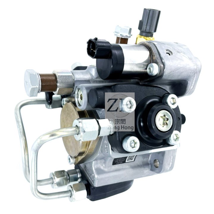 ISUZU  EURO4/5 6HK1 FUEL PUMP 供油泵