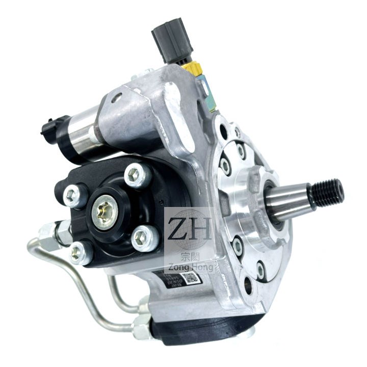 ISUZU  EURO4/5 6HK1 FUEL PUMP 供油泵