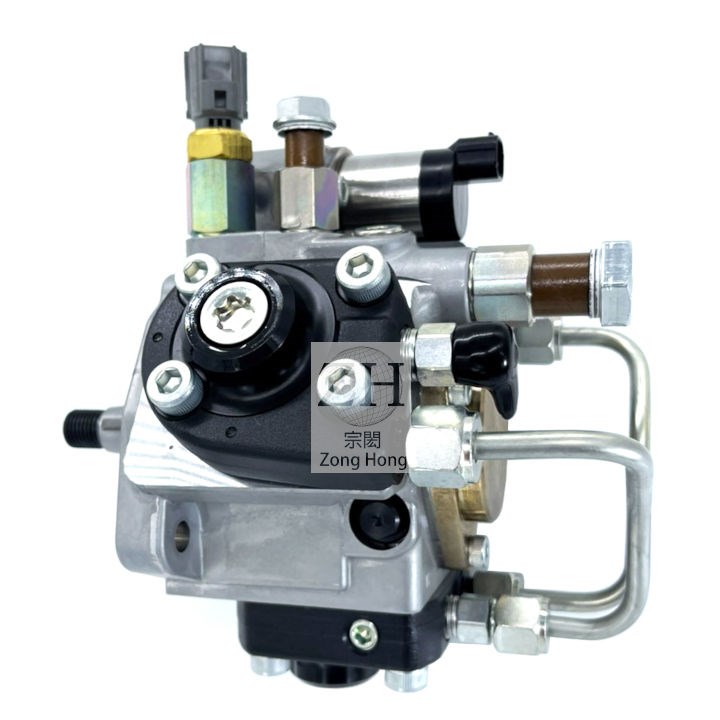 ISUZU  EURO4/5 6HK1 FUEL PUMP 供油泵