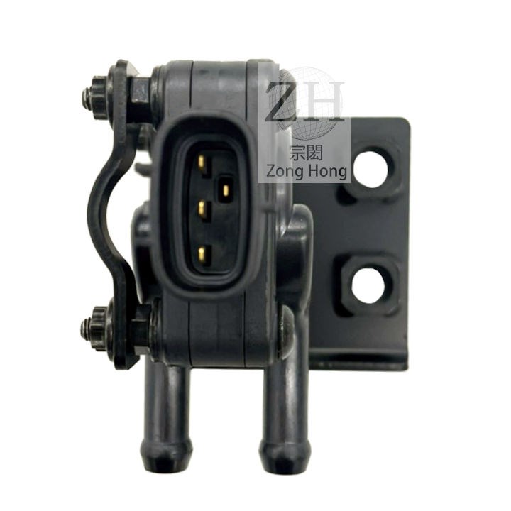 ISUZU EURO4 4JJ1 Exhaust Pressure Sensor 排氣管差壓閥 