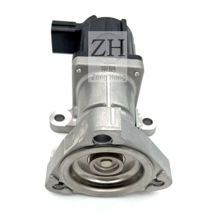 ISUZU EURO5 4HK1 Exhaust Gas Recirculation Valve  EGR電磁閥