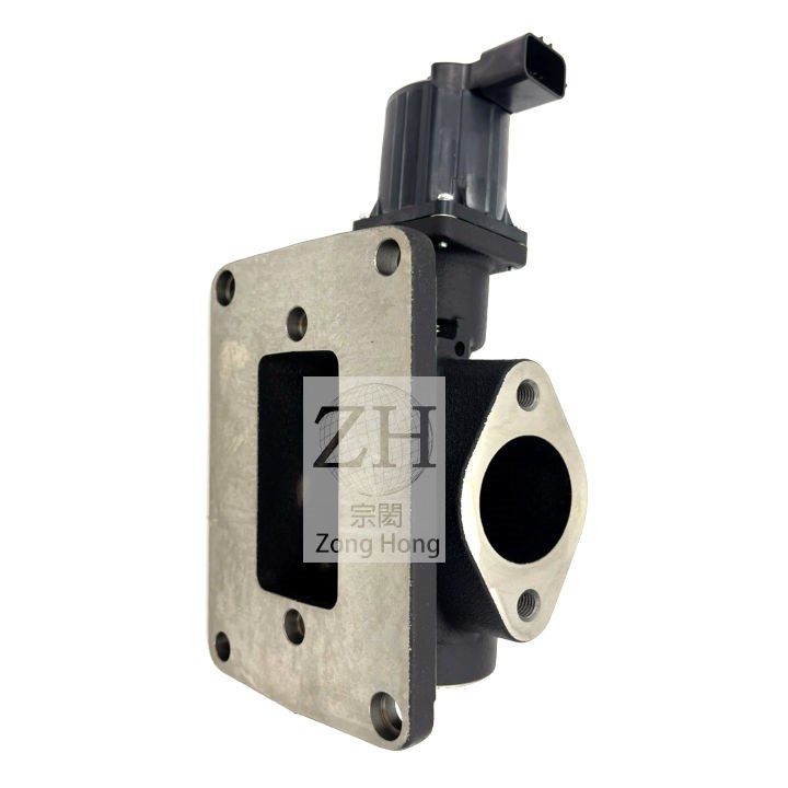 ISUZU EURO5 6HK1 Exhaust Gas Recirculation Valve  EGR電磁閥