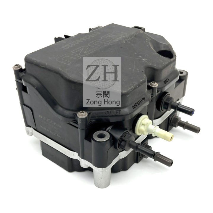 ISUZU EUOR6 Urea Injector Pump 尿素泵總成  