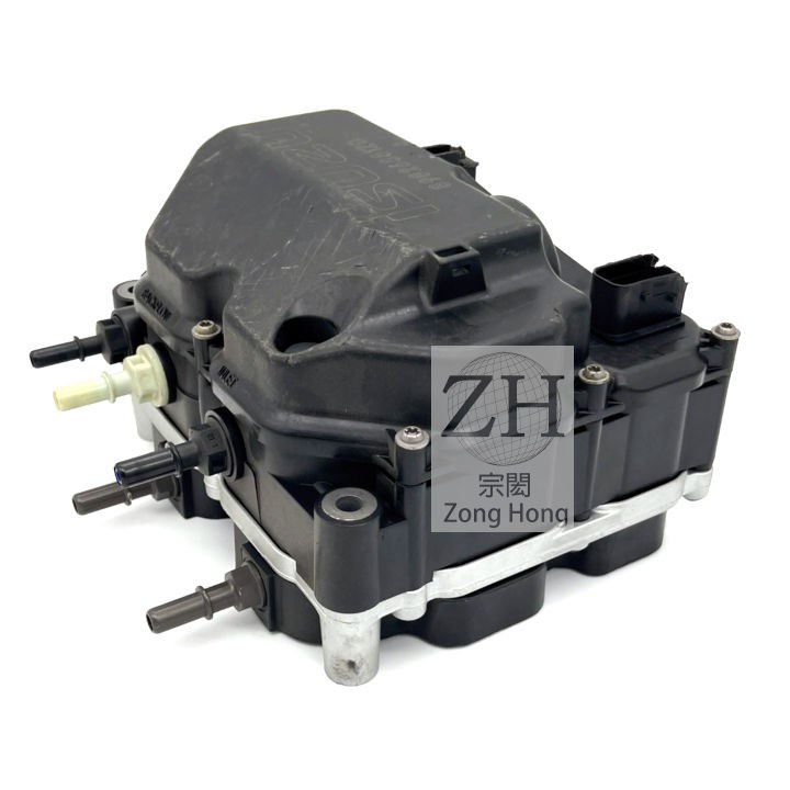 ISUZU EUOR6 Urea Injector Pump 尿素泵總成  