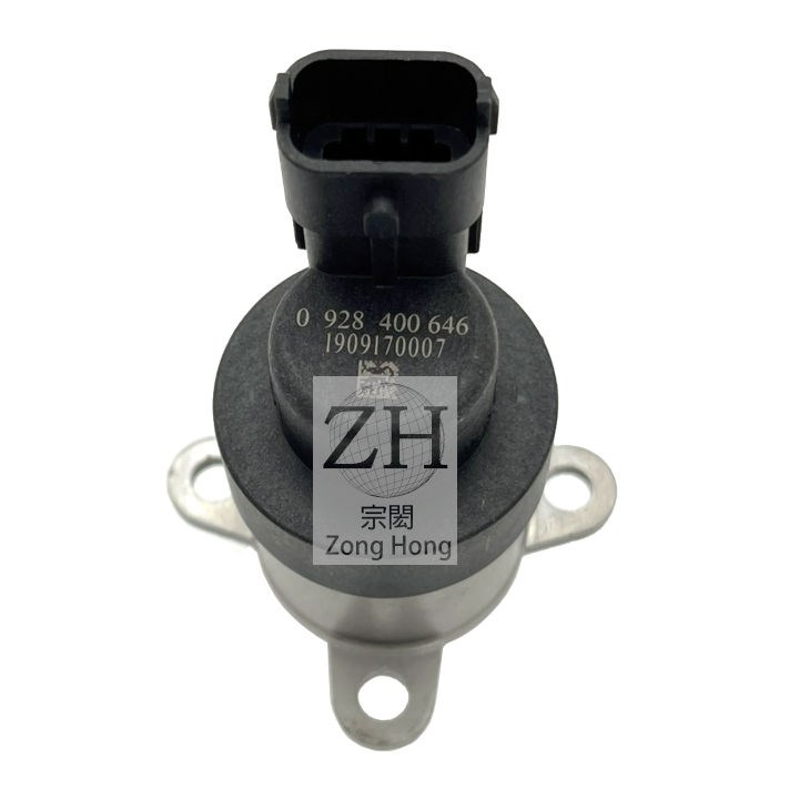 FUSO EURO4 4M42/50  INJECTION PUMP SUCTION CONTROL VALVE  SCV閥 