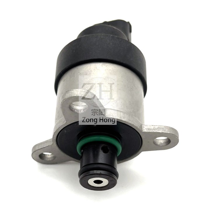 FUSO EURO4 4M42/50  INJECTION PUMP SUCTION CONTROL VALVE  SCV閥 