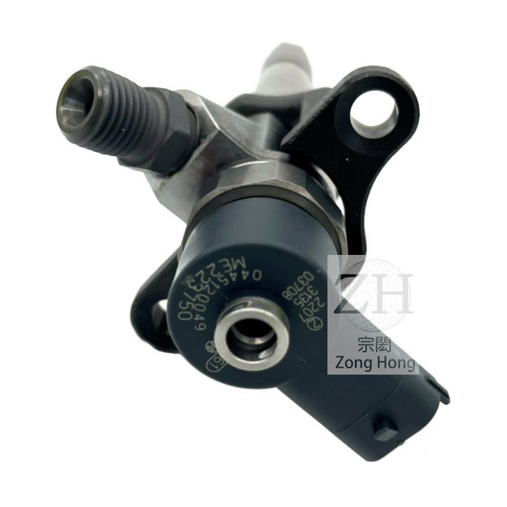 FUSO EURO4 4M50 FUEL INJECTION 噴油器 