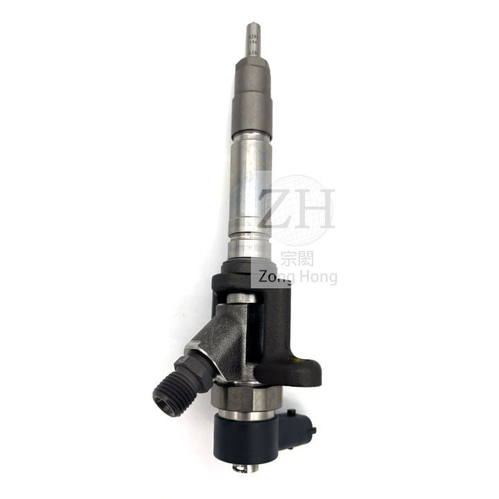 FUSO EURO4 4M50 FUEL INJECTION 噴油器 