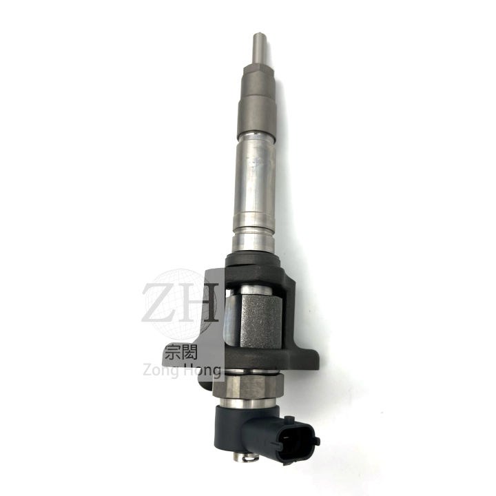 FUSO EURO4 4M50 FUEL INJECTION 噴油器 