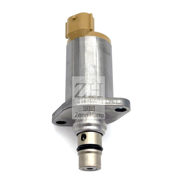 FUSO EURO4/5 6M60 INJECTION PUMP SUCTION CONTROL VALVE  SCV閥