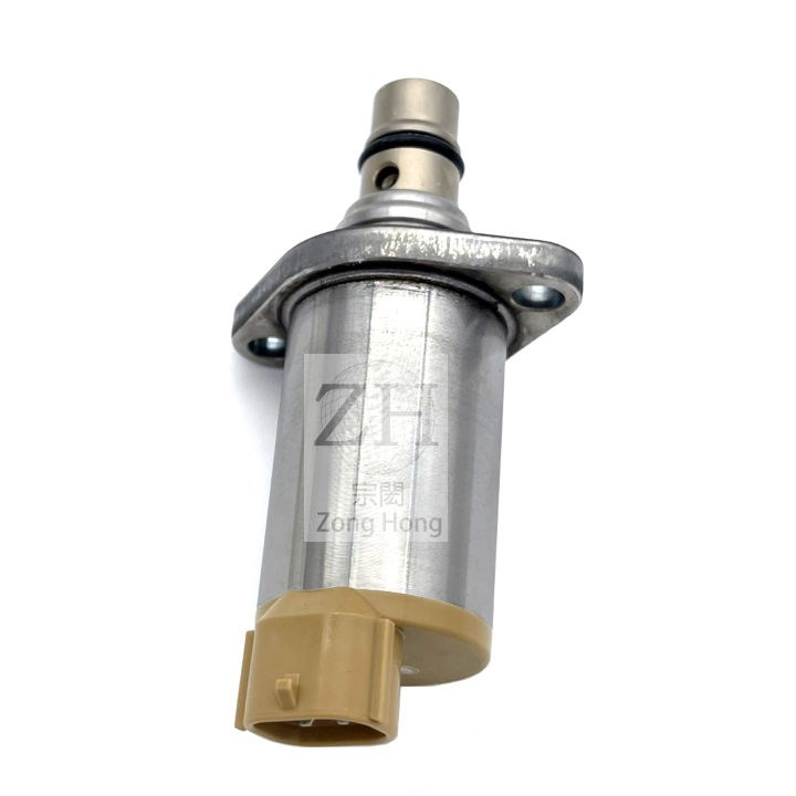 FUSO EURO4/5 6M60 INJECTION PUMP SUCTION CONTROL VALVE  SCV閥