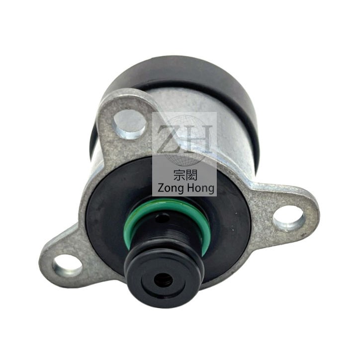 FUSO EURO4 6M70 INJECTION PUMP SUCTION CONTROL VALVE SCV閥 