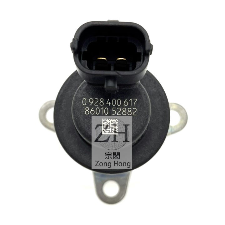 FUSO EURO4 6M70 INJECTION PUMP SUCTION CONTROL VALVE SCV閥 