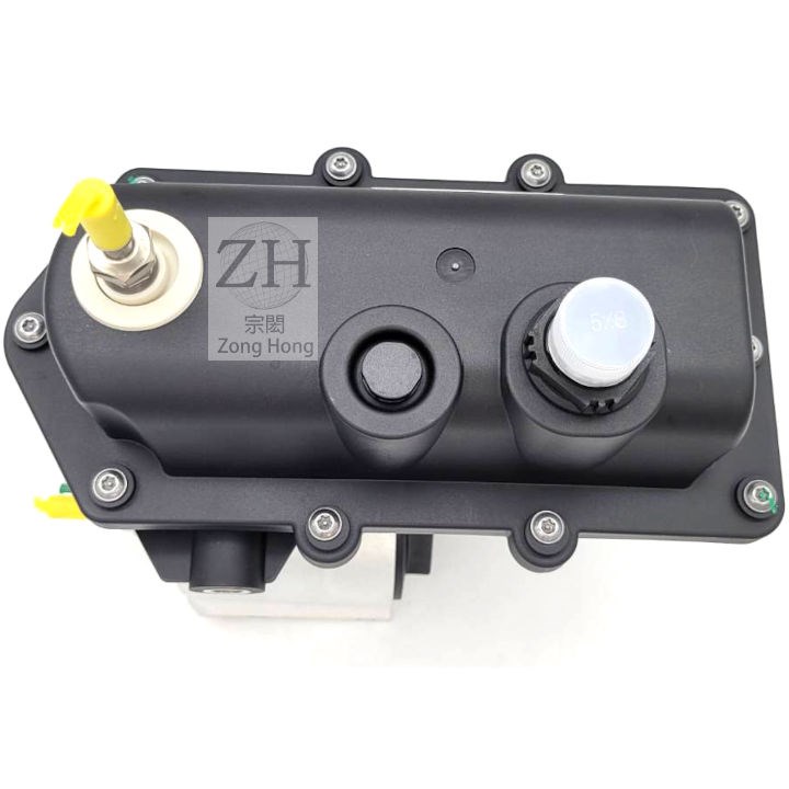 FUSO EURO5 6M60/401 Urea Injector Pump 尿素泵浦