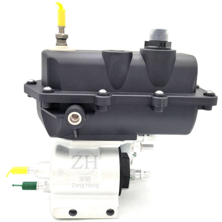 FUSO EURO5 6M60/401 Urea Injector Pump 尿素泵浦