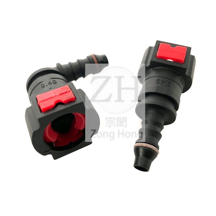 HINO EURO5 700 Urea Pump Quick Connector 尿素管接頭[BOSCH 2.2]