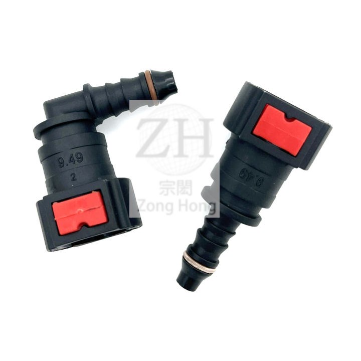 HINO EURO5 700 Urea Pump Quick Connector 尿素管接頭[BOSCH 2.2]