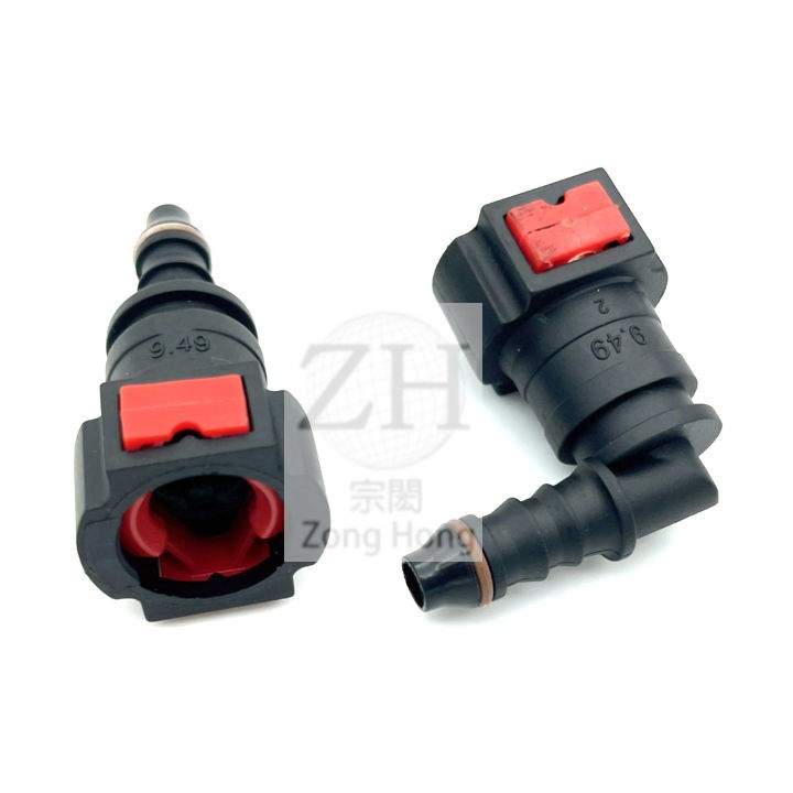 HINO EURO5 700 Urea Pump Quick Connector 尿素管接頭[BOSCH 2.2]